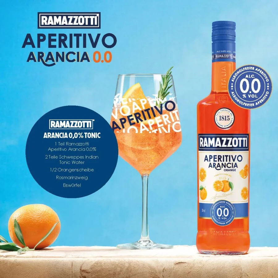 Monkey 47 Schwarzwald Gin Aktion| Getränke Preuss Münchhagen