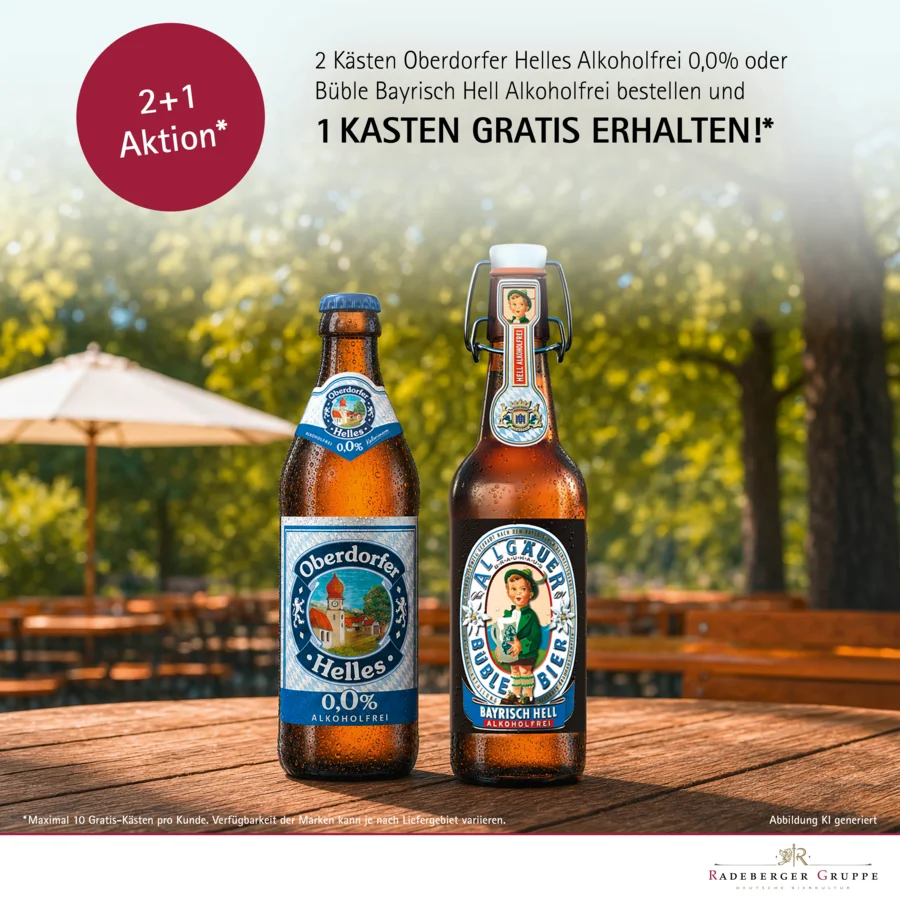 Stolichnaya ThekenTickeraktion 04/2026 | Drinkport