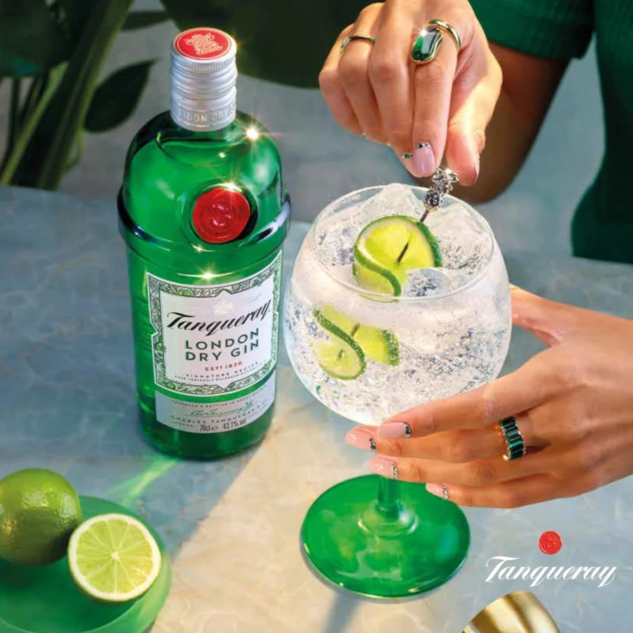 TANQUERAI Aktion | Getränke Preuss Münchhagen