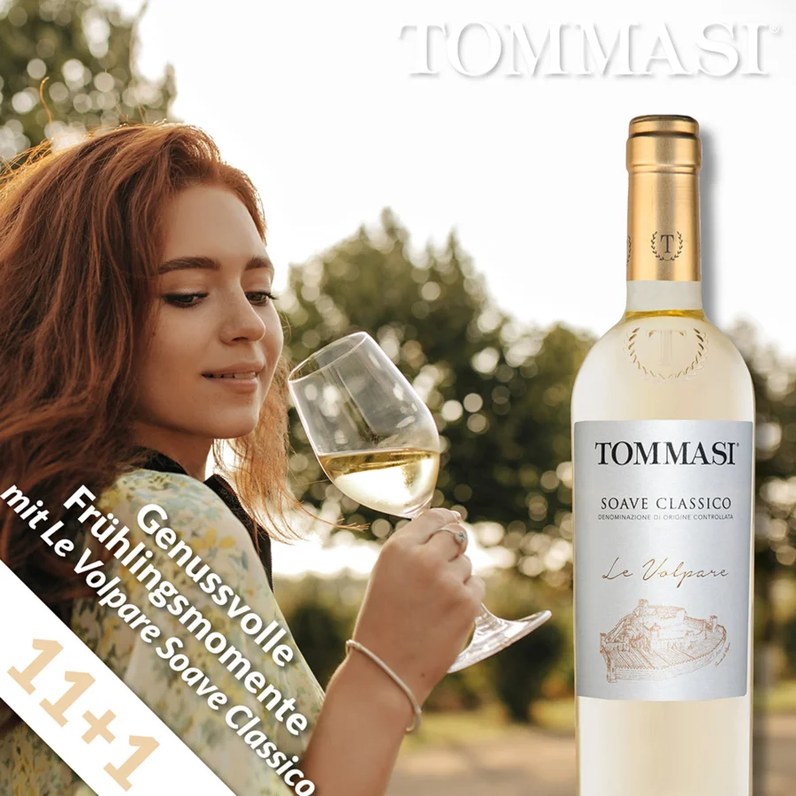 Martini Floreale Aktion ThekenTicker | Getränke Preuss Münchhagen