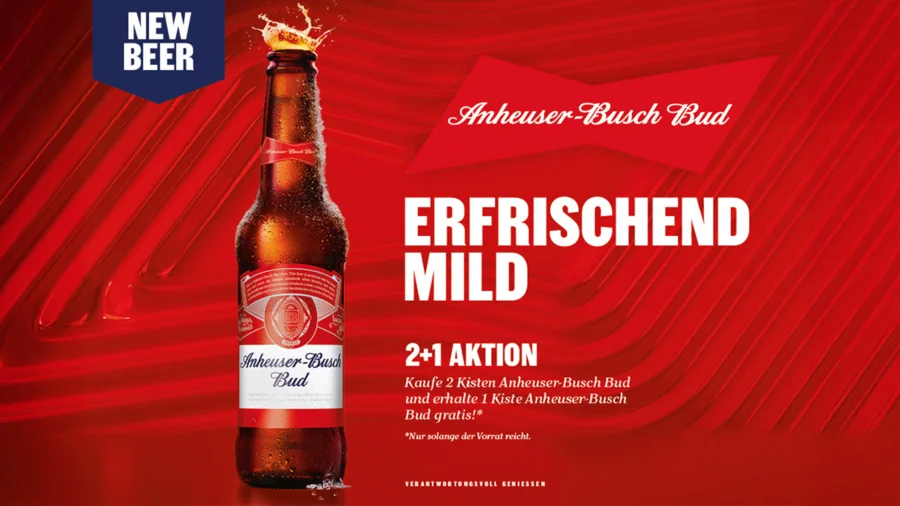 RAUCH Mixer ThekenTickeraktion 04/2026 | Drinkport