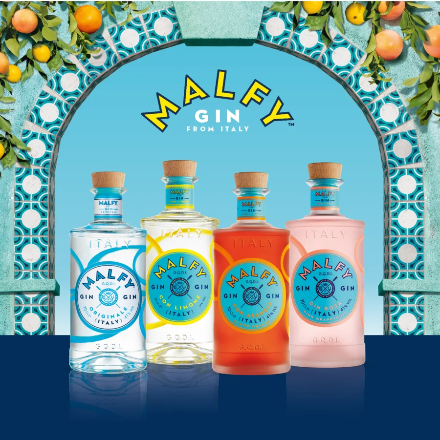 Monkey 47 Schwarzwald Gin Aktion| Getränke Preuss Münchhagen