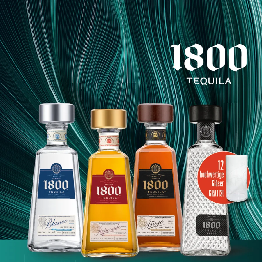 TEQUILA| Getränke Preuss Münchhagen
