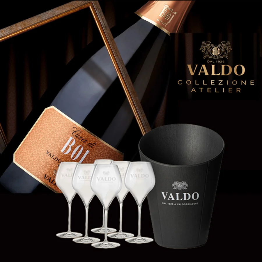 Moet & Chandon Aktion im ThekenTicker | Getränke Preuss-Münchhagen