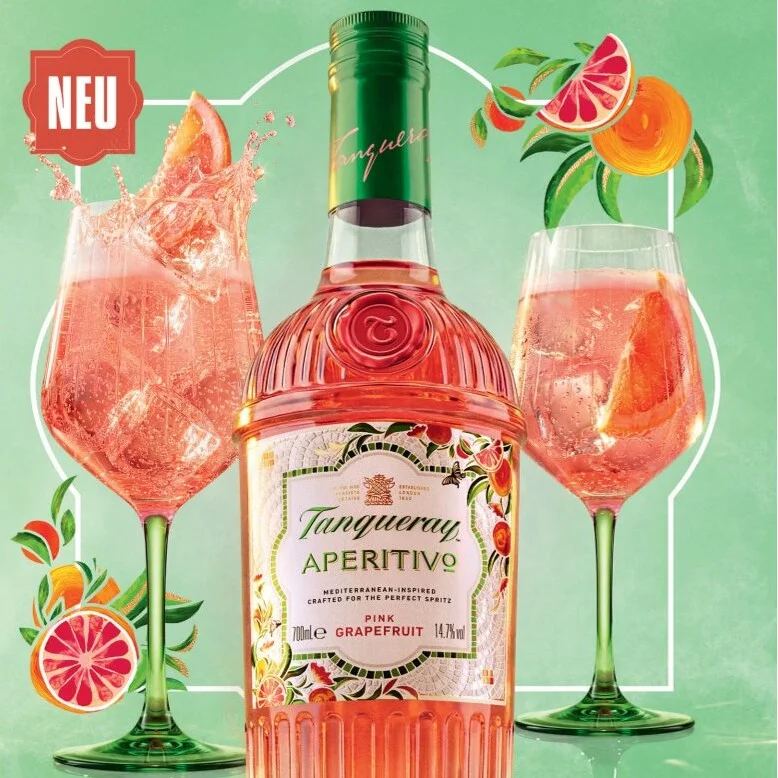 Crodino ThekenTickeraktion 04/2026 | Drinkport